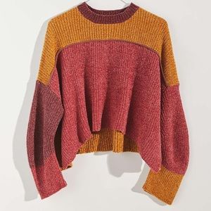 Urban Outfitters Fife Pullover Sweater